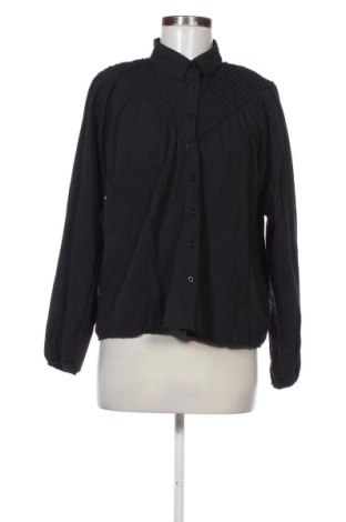Damenbluse Trendyol, Größe L, Farbe Schwarz, Preis 12,00 €, #137971908