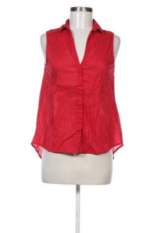 Damenbluse OVS, Größe S, Farbe Rot, Preis 13,00 €, #137971993