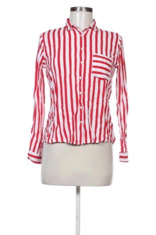 Damenbluse Cropp, Größe M, Farbe Mehrfarbig, Preis 10,00 €, #137972145