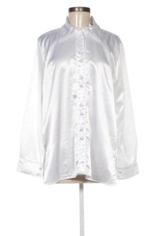 Cămașă de femei Unbranded, Mărime XL, Culoare Alb, Preț 57,00 Lei, #137972393