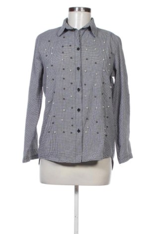 Damenbluse Unbranded, Größe L, Farbe Mehrfarbig, Preis 6,67 €, #137972411