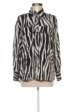 Női ing Massimo Dutti, Méret L, Szín Sokszínű, Ár 12 411 Ft, #137972572