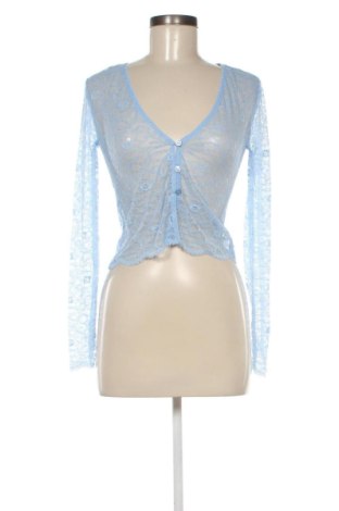 Dámska košeľa  Zara, Veľkosť S, Farba Modrá, Cena  13,00 €, #137972742