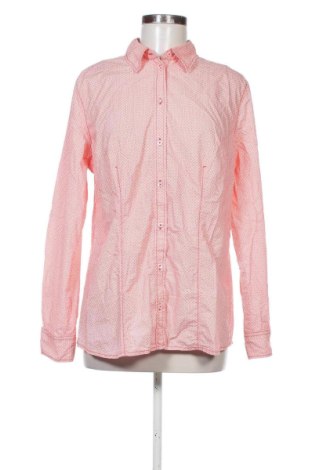 Damenbluse S.Oliver, Größe XL, Farbe Mehrfarbig, Preis 12,00 €, #137972842