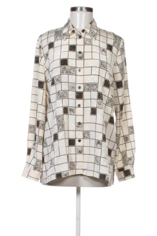 Damenbluse Frankenwalder, Größe M, Farbe Mehrfarbig, Preis 8,43 €, #137972883