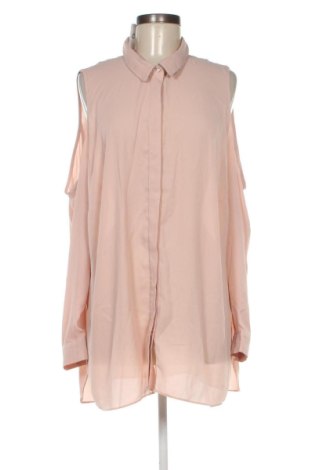 Női ing F&F, Méret XXL, Szín Rózsaszín, Ár 2 837 Ft, #137973324