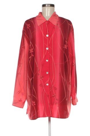 Cămașă de femei Unbranded, Mărime 3XL, Culoare Multicolor, Preț 73,85 Lei, #137973395