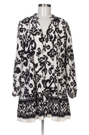 Dámská košile  Zara, Velikost XXL, Barva Vícebarevné, Cena  388,00 Kč, #137973423