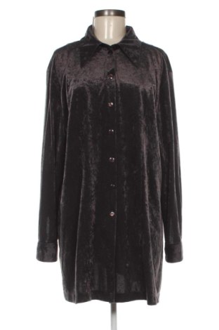 Cămașă de femei Etam, Mărime XL, Culoare Negru, Preț 55,64 Lei, #137973456