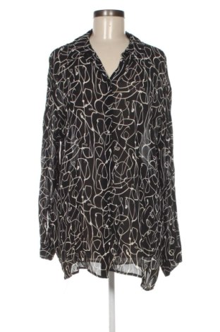 Cămașă de femei Marks & Spencer, Mărime XXL, Culoare Multicolor, Preț 62,04 Lei, #137973568