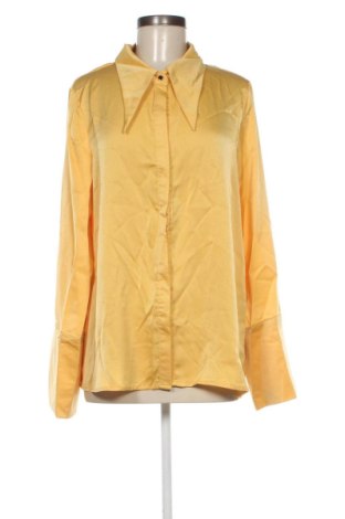 Női ing Unbranded, Méret L, Szín Sárga, Ár 3 378 Ft, #137973575