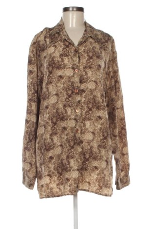 Cămașă de femei Unbranded, Mărime XXL, Culoare Multicolor, Preț 55,58 Lei, #137973630