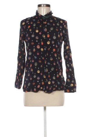 Cămașă de femei Zara, Mărime L, Culoare Multicolor, Preț 82,00 Lei, #137973663