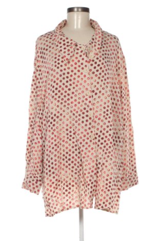 Cămașă de femei Unbranded, Mărime 3XL, Culoare Multicolor, Preț 68,51 Lei, #137973688