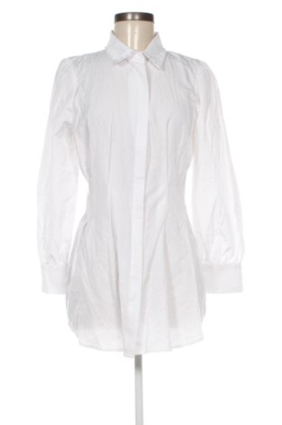 Cămașă de femei Unbranded, Mărime M, Culoare Alb, Preț 52,49 Lei, #137973895