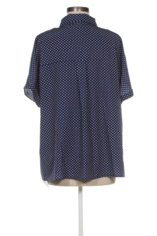 Γυναικείο πουκάμισο Unbranded, Μέγεθος XXL, Χρώμα Πολύχρωμο, Τιμή 13,55 €, #137973968