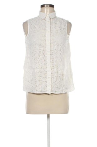 Cămașă de femei Superdry, Mărime S, Culoare Alb, Preț 99,73 Lei, #137974006
