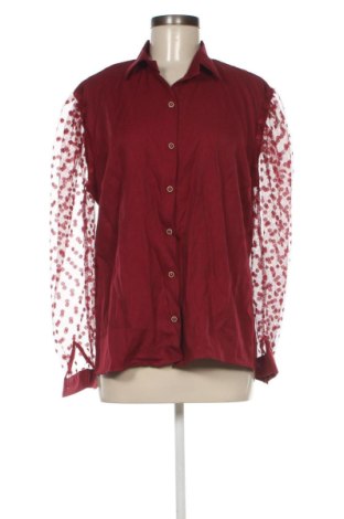 Női ing Armonika, Méret XL, Szín Piros, Ár 7 026 Ft, #137974445