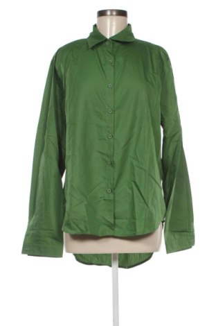 Cămașă de femei Monte Cervino, Mărime XL, Culoare Verde, Preț 100,00 Lei, #137974527