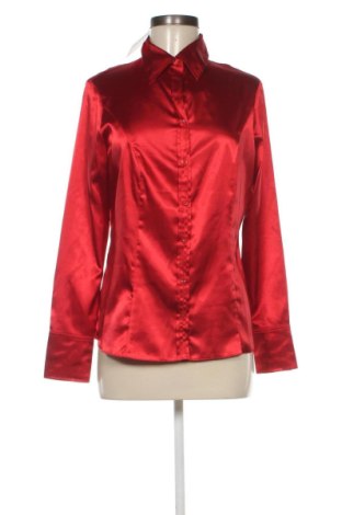 Cămașă de femei Unbranded, Mărime M, Culoare Roșu, Preț 39,63 Lei, #137974544