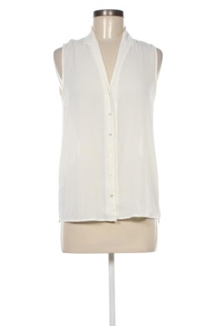 Cămașă de femei Mango, Mărime S, Culoare Ecru, Preț 78,74 Lei, #137974673