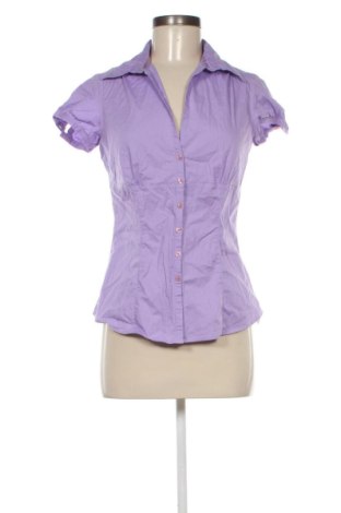 Cămașă de femei Unbranded, Mărime M, Culoare Mov, Preț 55,00 Lei, #137974677