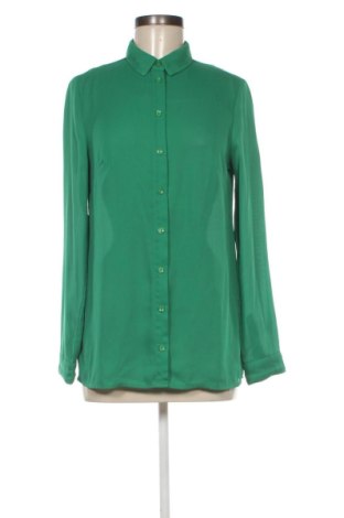 Cămașă de femei New Look, Mărime M, Culoare Verde, Preț 41,58 Lei, #137974720