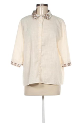 Női ing Unbranded, Méret XXL, Szín Ekrü
, Ár 4 797 Ft, #137975242