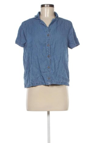 Női ing Unbranded, Méret M, Szín Kék, Ár 3 716 Ft, #137975472