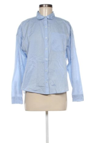 Női ing Forever 21, Méret M, Szín Kék, Ár 2 702 Ft, #137975598