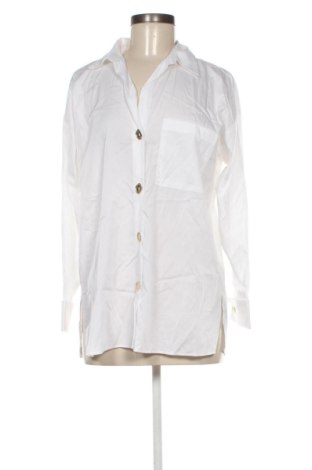 Női ing Zara, Méret M, Szín Fehér, Ár 5 405 Ft, #137975616