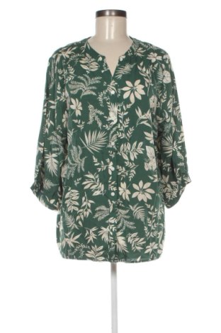 Дамска риза LC Waikiki, Размер XL, Цвят Многоцветен, Цена 9,15 €, #137976116