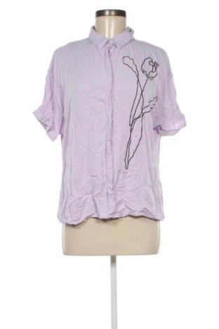Női ing Carry, Méret XXL, Szín Lila, Ár 4 121 Ft, #137976378
