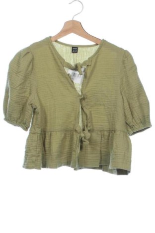 Női ing SHEIN, Méret XS, Szín Zöld, Ár 4 255 Ft, #137976497
