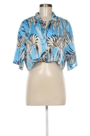 Női ing Zara, Méret M, Szín Sokszínű, Ár 6 028 Ft, #137976498