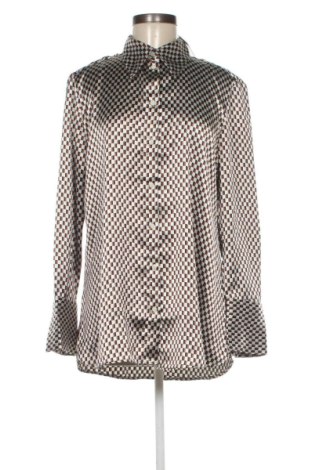 Dámska košeľa  H&M, Veľkosť M, Farba Viacfarebná, Cena  7,62 €, #137977098