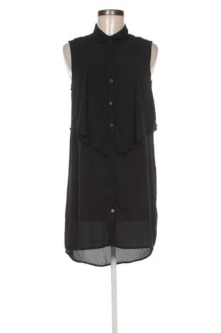 Dámska košeľa  H&M, Veľkosť S, Farba Čierna, Cena  12,76 €, #137977164