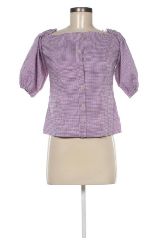 Női ing Unbranded, Méret M, Szín Lila, Ár 3 648 Ft, #137977355