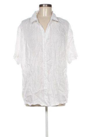 Dámska košeľa  Unbranded, Veľkosť XXL, Farba Biela, Cena  13,53 €, #137977455