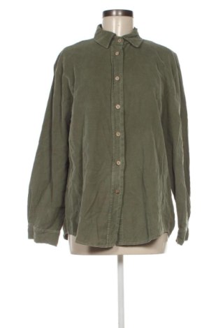 Női ing Unbranded, Méret XL, Szín Zöld, Ár 3 581 Ft, #137978058