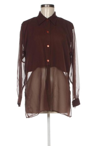 Női ing Unbranded, Méret M, Szín Barna, Ár 2 635 Ft, #137978126