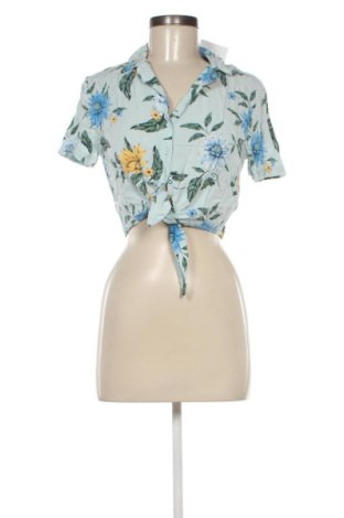 Női ing Pull&Bear, Méret S, Szín Sokszínű, Ár 4 121 Ft, #137978278