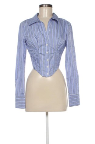 Női ing Bershka, Méret S, Szín Sokszínű, Ár 2 128 Ft, #137978601