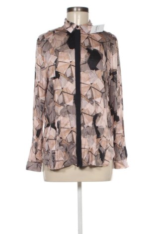 Damenbluse Unbranded, Größe L, Farbe Mehrfarbig, Preis 7,62 €, #137979309