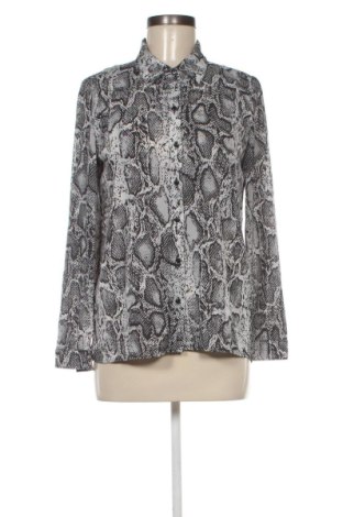 Damenbluse Milan Kiss, Größe M, Farbe Mehrfarbig, Preis 12,00 €, #137979437