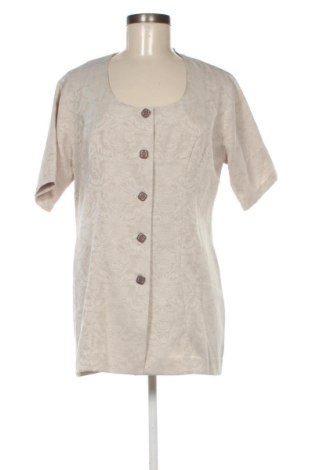 Damenbluse Unbranded, Größe L, Farbe Beige, Preis 13,07 €, #137979488