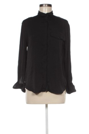 Damenbluse Mango, Größe S, Farbe Schwarz, Preis 10,00 €, #137979555