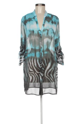 Damenbluse Frank Walder, Größe L, Farbe Mehrfarbig, Preis 35,52 €, #137979600