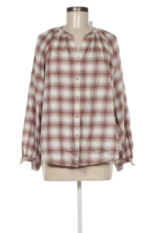 Damenbluse Uniqlo, Größe M, Farbe Mehrfarbig, Preis 13,53 €, #137979725