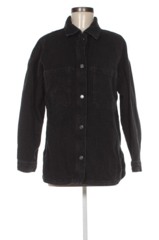 Cămașă de femei Stradivarius, Mărime L, Culoare Negru, Preț 41,00 Lei, #137979737